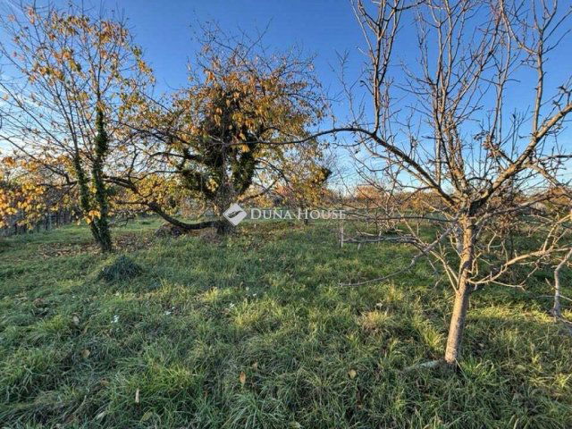 Eladó telek, Sárváron 6 M Ft / költözzbe.hu