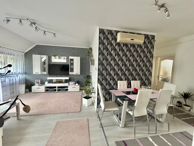 Eladó téglalakás, Nyíregyházán 69 M Ft, 2 szobás