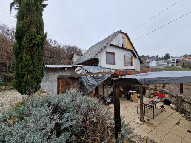 Eladó telek, Pécsett 39.5 M Ft / költözzbe.hu