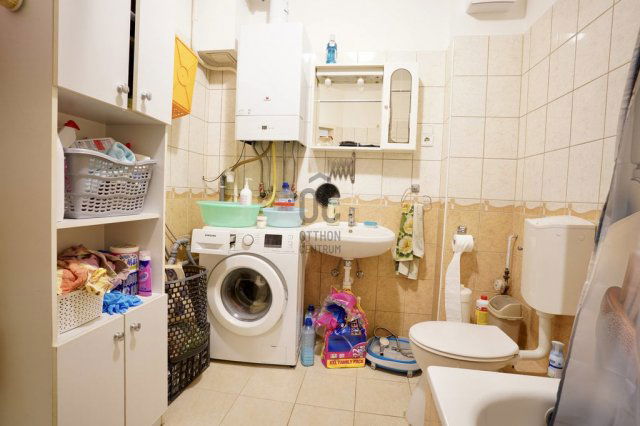 Eladó téglalakás, Budapesten, XVIII. kerületben 61.9 M Ft