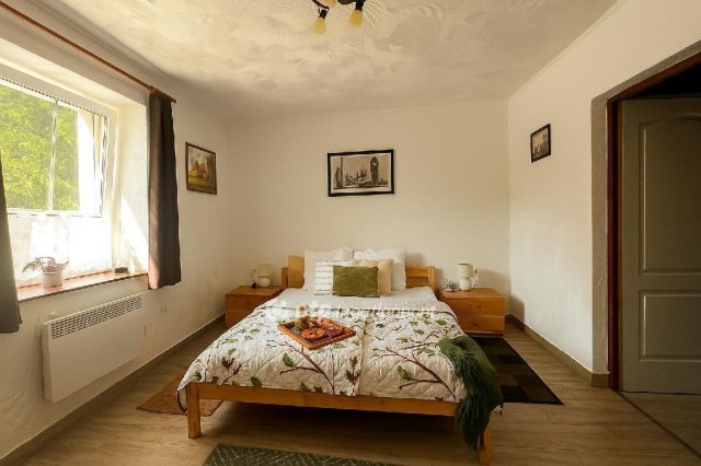 Eladó családi ház, Szilvásváradon 34.5 M Ft, 2 szobás