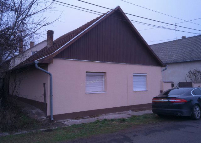Eladó családi ház, Albertirsán 39.9 M Ft, 3 szobás