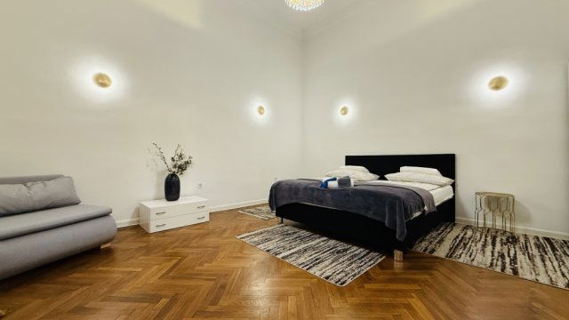 Eladó téglalakás, Budapesten, V. kerületben 109 M Ft, 2 szobás