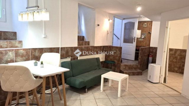 Eladó üzlethelyiség, Budapesten, VII. kerületben 34.9 M Ft