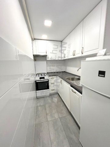 Kiadó téglalakás, albérlet, VI. kerületben, Teréz körúton