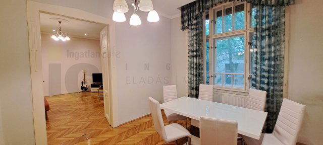 Eladó téglalakás, Szegeden 62 M Ft, 2 szobás