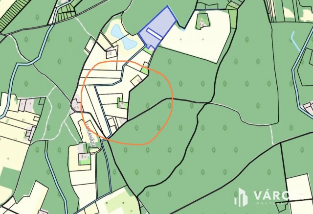Eladó mezogazdasagi ingatlan, Debrecenben 38 M Ft, 1+1 szobás
