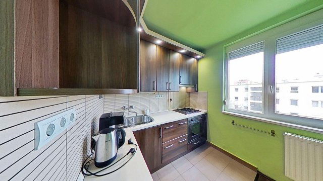 Eladó téglalakás, Székesfehérvárott 45 M Ft, 1 szobás