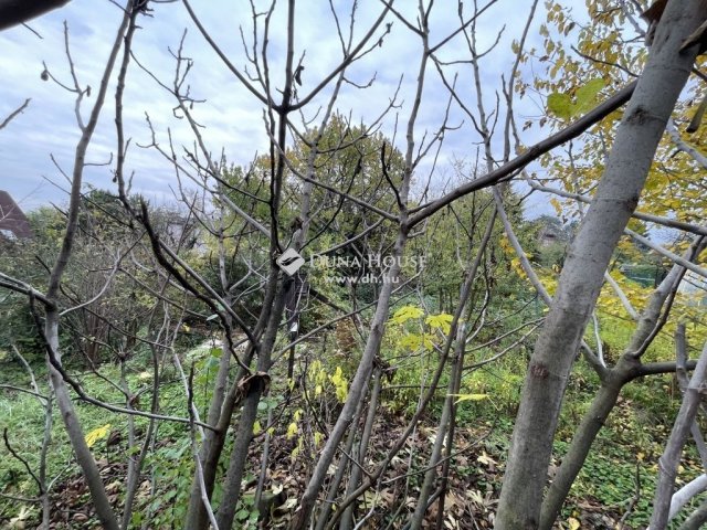 Eladó telek, Budaörsön 125.5 M Ft / költözzbe.hu