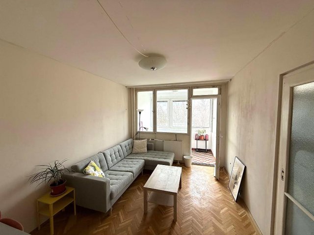 Eladó panellakás, Budapesten, III. kerületben 63.9 M Ft, 2 szobás