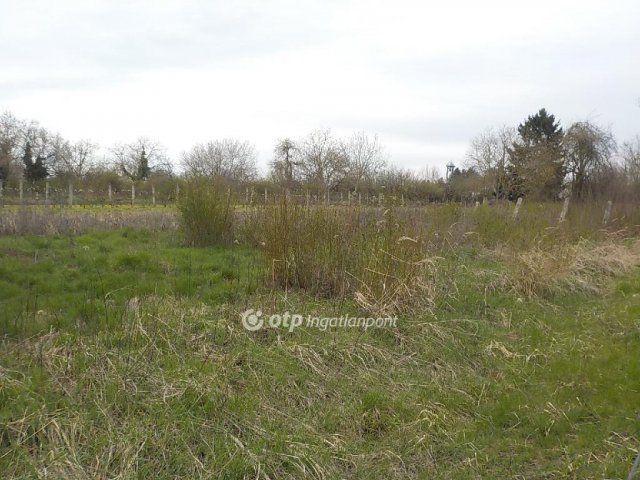 Eladó telek, Kaposváron 3.7 M Ft / költözzbe.hu