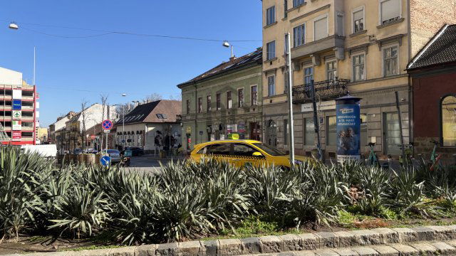 Kiadó ipari ingatlan, Budapesten, II. kerületben 230 E Ft / hó