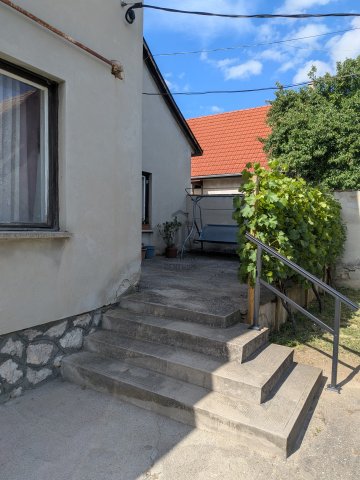Eladó családi ház, Himesházán 29.9 M Ft, 3 szobás
