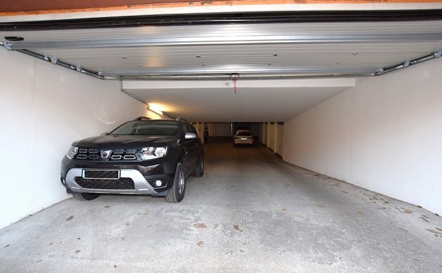 Kiadó garázs, Debrecenben 35 E Ft / hó / költözzbe.hu