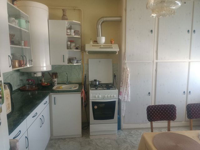 Eladó panellakás, Balmazújvárosban 42.8 M Ft, 2 szobás