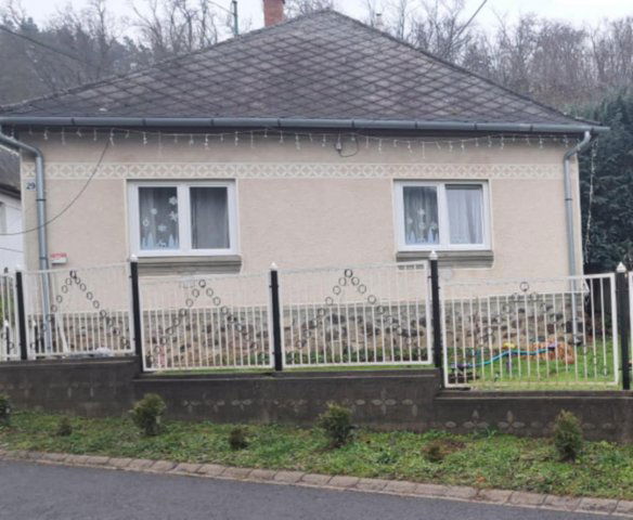 Eladó családi ház, Salgótarjánban 26 M Ft