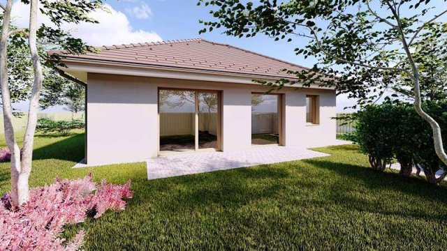 Eladó családi ház, Budapesten, XVI. kerületben 235 M Ft