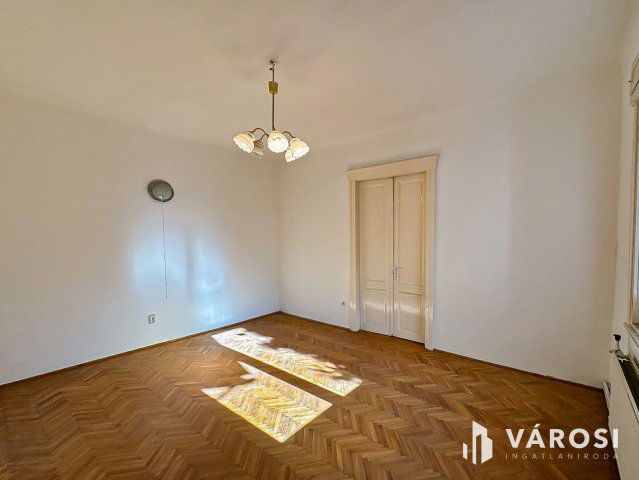 Eladó téglalakás, Budapesten, XV. kerületben 75 M Ft, 2 szobás