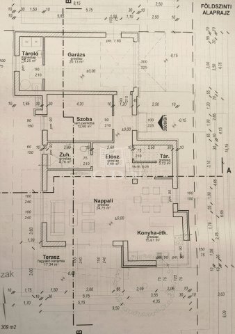 Eladó családi ház, Gödön 254.9 M Ft, 4+1 szobás