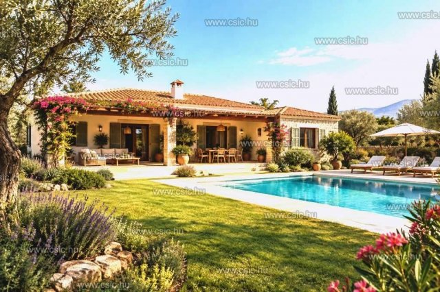 Eladó családi ház, Szentendrén 235 M Ft, 5 szobás