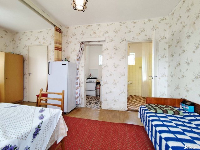 Eladó nyaraló, Dombóváron 18.9 M Ft, 1+1 szobás