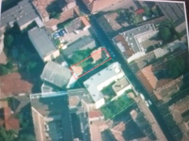 Eladó telek, Budapesten, VIII. kerületben 249.9 M Ft