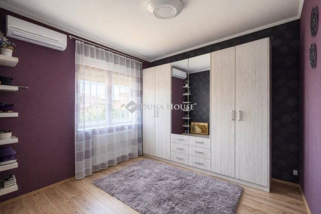 Eladó téglalakás, Veresegyházon 84.9 M Ft, 3 szobás