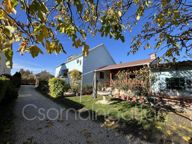 Eladó családi ház, Farádon 64.99 M Ft, 2 szobás