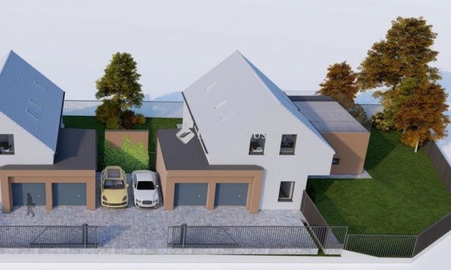 Eladó családi ház, Veszprémben 98 M Ft, 5 szobás