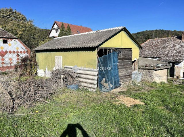 Eladó családi ház, Pécsváradon 9.9 M Ft, 2 szobás
