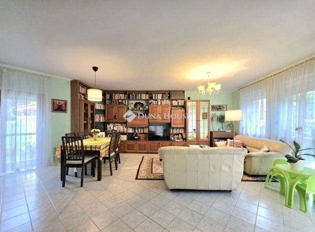 Eladó ikerház, Budapesten, X. kerületben 128 M Ft, 4 szobás