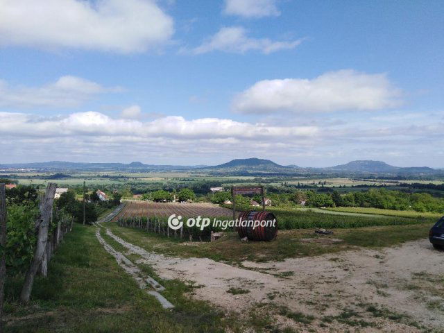 Eladó mezogazdasagi ingatlan, Lesencetomajon 120 M Ft