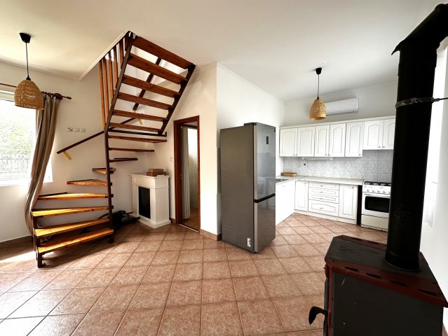 Eladó nyaraló, Kulcson 53 M Ft, 2+1 szobás / költözzbe.hu