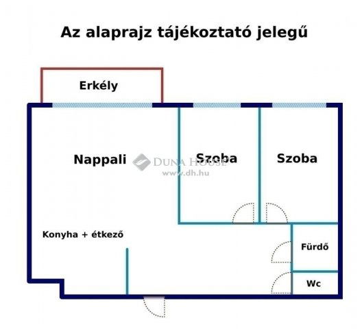 Eladó téglalakás, Budapesten, XIV. kerületben 122 M Ft, 3 szobás