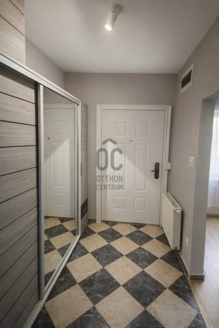 Eladó téglalakás, Nagykanizsán 39.7 M Ft, 2 szobás