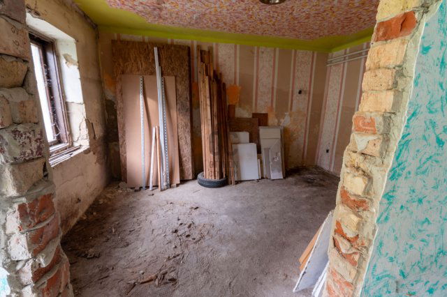 Eladó családi ház, Székesfehérvárott 29.9 M Ft, 3 szobás