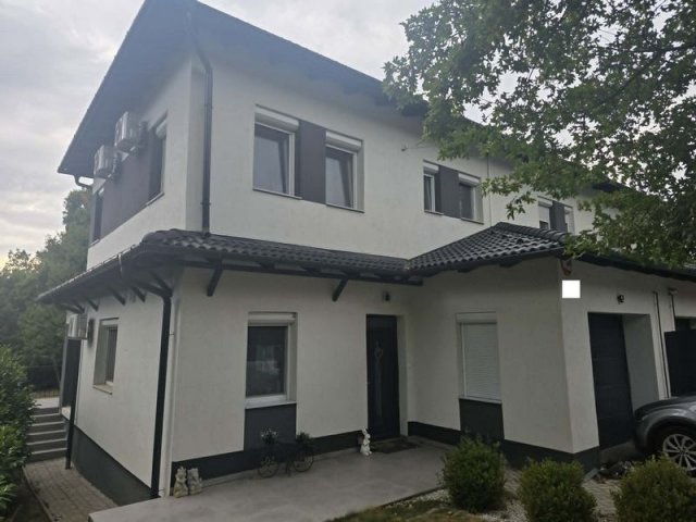 Eladó ikerház, Érden 159.9 M Ft, 4 szobás / költözzbe.hu