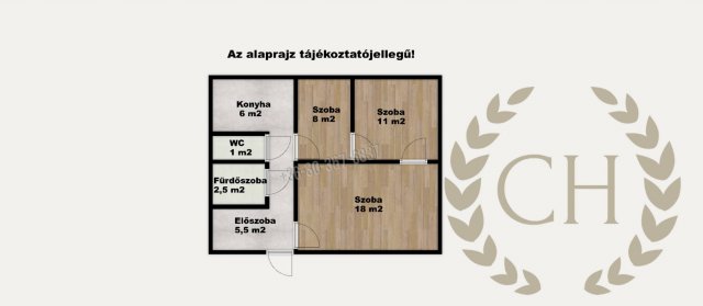 Eladó panellakás, Szegeden, Kereszttöltés utcában 44.5 M Ft