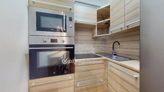 Eladó téglalakás, Miskolcon 23.5 M Ft, 1 szobás