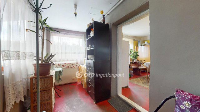 Eladó mezogazdasagi ingatlan, Nyírpazonyon 40 M Ft, 1 szobás