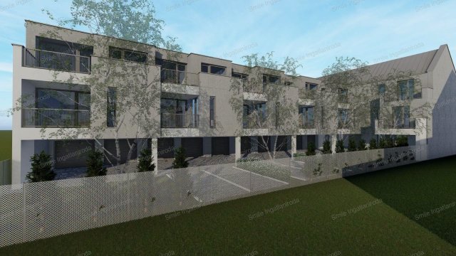 Eladó téglalakás, Nyíregyházán 75 M Ft, 3 szobás