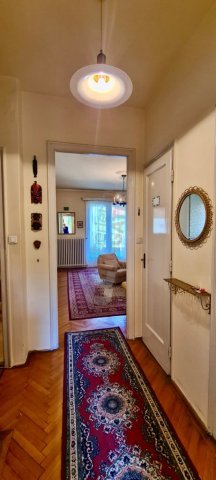 Kiadó téglalakás, albérlet, II. kerületben, Szilágyi Erzsébet fasoron