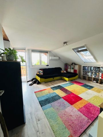 Eladó téglalakás, Érden 69.9 M Ft, 3 szobás