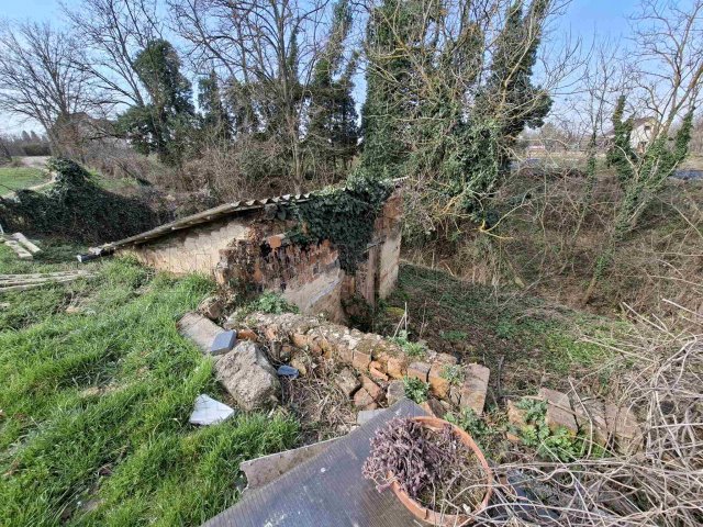 Eladó mezogazdasagi ingatlan, Kaposváron 12.7 M Ft, 1 szobás