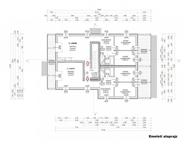 Eladó hotel, Balatonföldváron 395 M Ft, 15 szobás