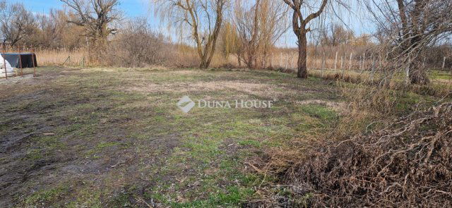 Eladó telek, Balatonmáriafürdőn 89.9 M Ft / költözzbe.hu