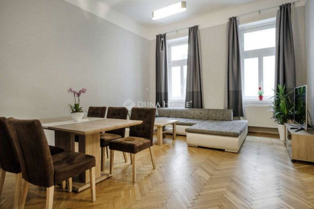 Kiadó téglalakás, albérlet, VI. kerületben, Ó utcában