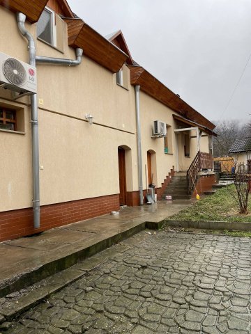 Eladó családi ház, Pilisszántón 59.9 M Ft, 4+1 szobás