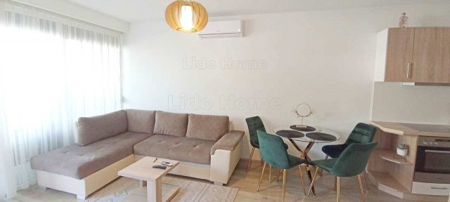 Kiadó téglalakás, albérlet, Keszthelyen 220 E Ft / hó, 2 szobás