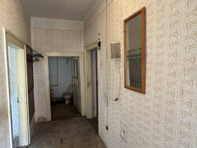 Eladó családi ház, Hevesen 15 M Ft, 3 szobás